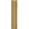 Ekena Millwork 7 1/2-in W x 32-in D x 36-in H Funston Trad Rough Cedar Woodgrain TimberThane Outlooker, Primed Tan OUTUR075X32X36FST04RCPR - alternate 4